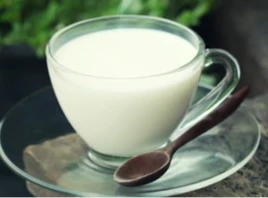 MILK TEA