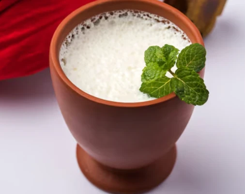 BHURA SPL. CHATTI LASSI
