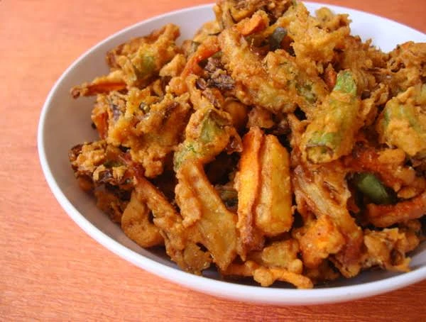 MIX PAKORA
