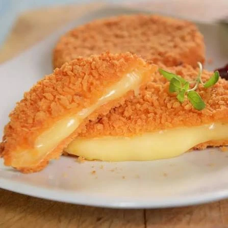 CHEESE CUTLETS