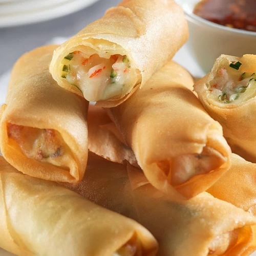 SPRING ROLL