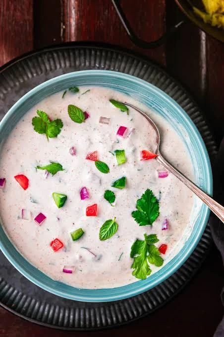 MIX RAITA