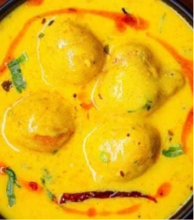 KADAHI PAKORA