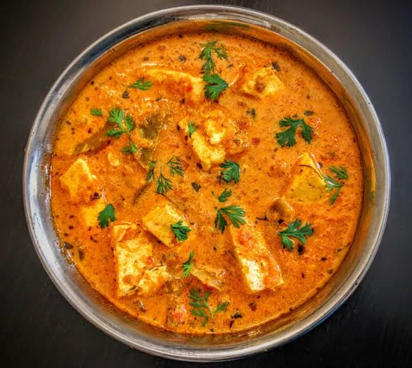 SHAHI PANEER