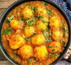 DUM ALOO