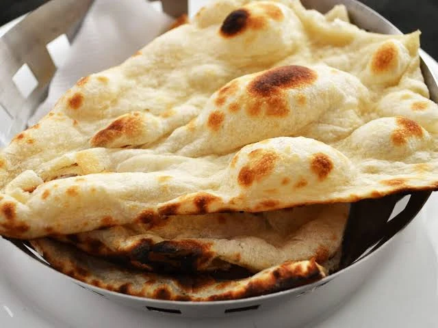 MISSI ROTI