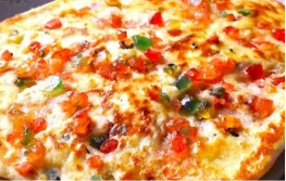 PIZZA CHEESE TOMATO