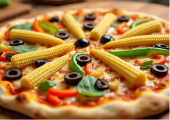 PIZZA CHEESE