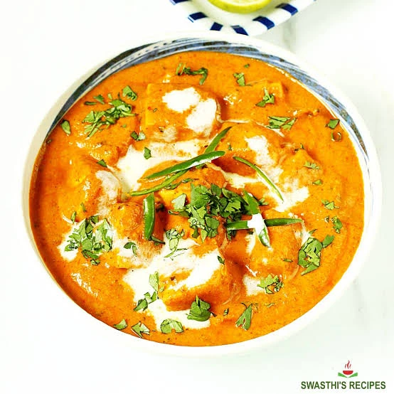 KADAHI PANEER